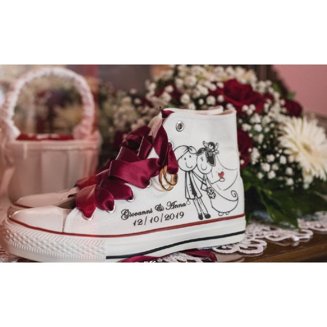 Che colore va il papillon 3