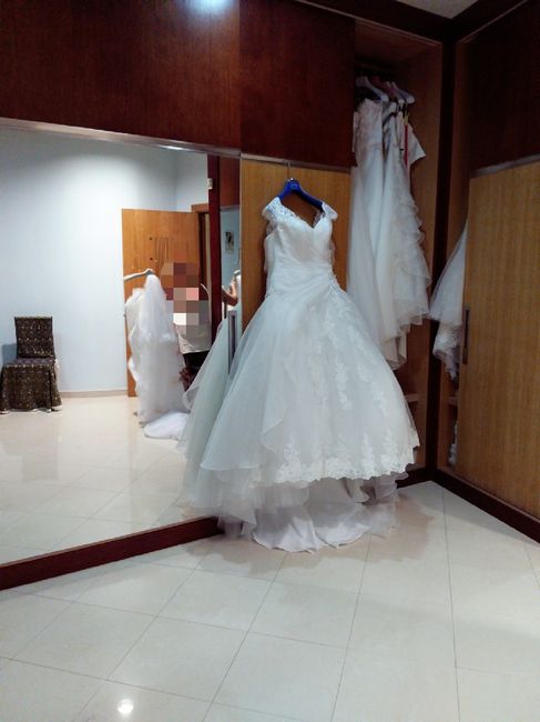 Lui, il mio Abito.❤ 2