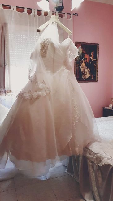 Lui, il mio Abito.❤ 3