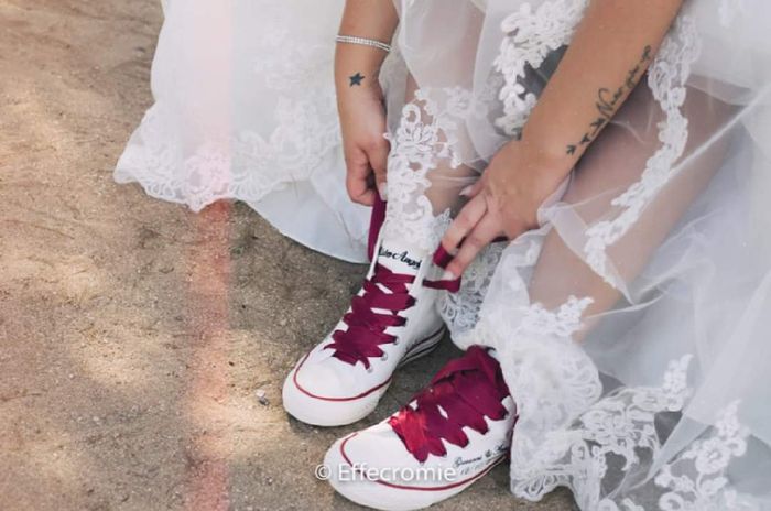 Lui, il mio Abito.❤ 5