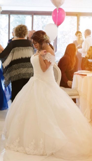 Lui, il mio Abito.❤ 7