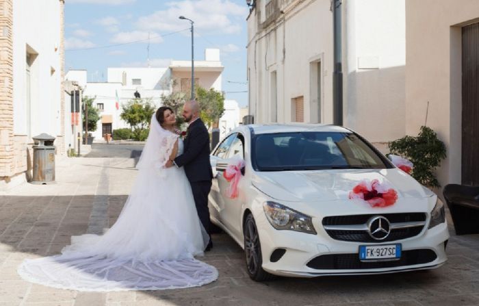 Lui, il mio Abito.❤ 9