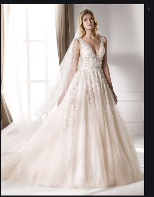 Abito da sposa - 1
