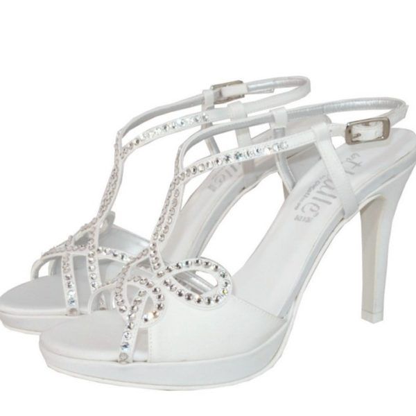 Sfoggiate le vostre scarpe ❤️ 6