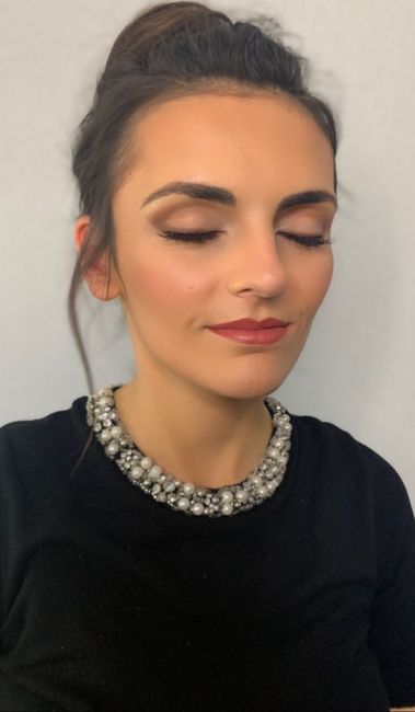 Help me!! Prove trucco!! 1