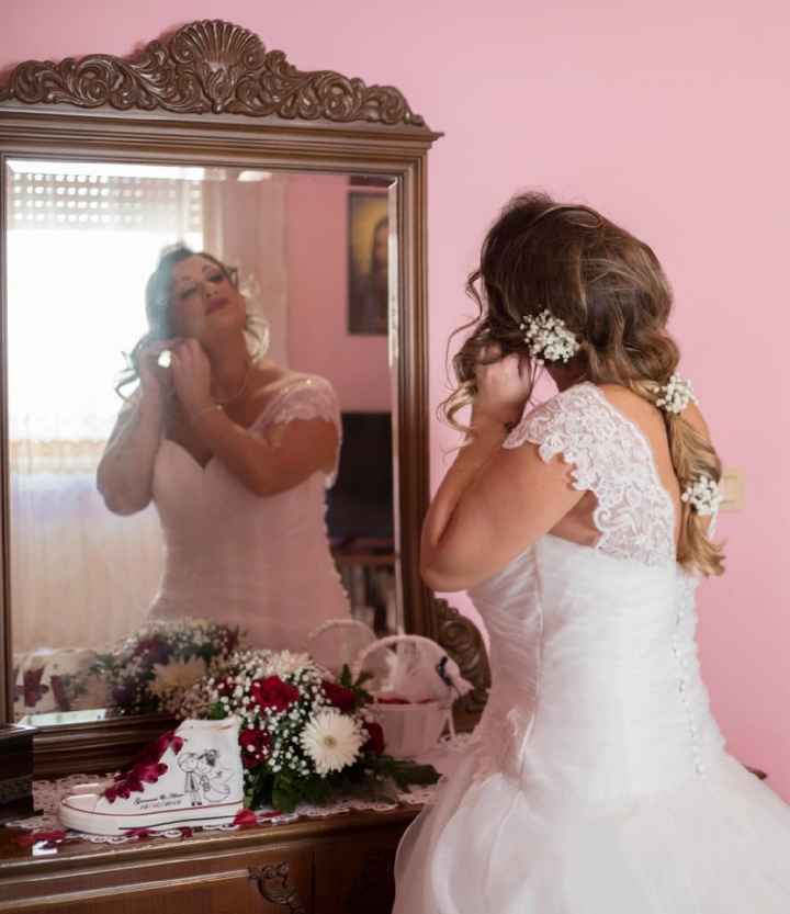 Dettagli di quel giorno. - 6