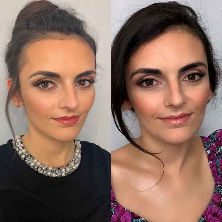 Help me!! Prove trucco!! - 1