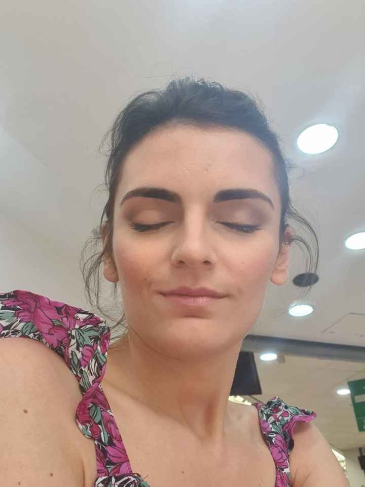 Help me!! Prove trucco!! - 2