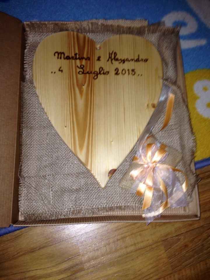 Bomboniera come vi sembrano? - 1