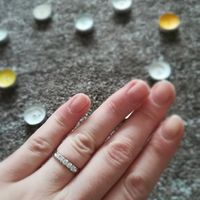 Anello proposta💖💍 - 1