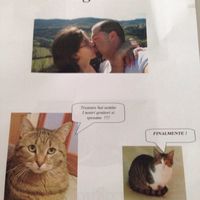 Stampe per il giorno del matrimonio !