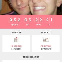 Il countdown di matrimonio.com: quanti giorni mancano? - 1