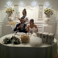 Finalmente marito e moglie - 2