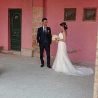 Finalmente marito e moglie - 3