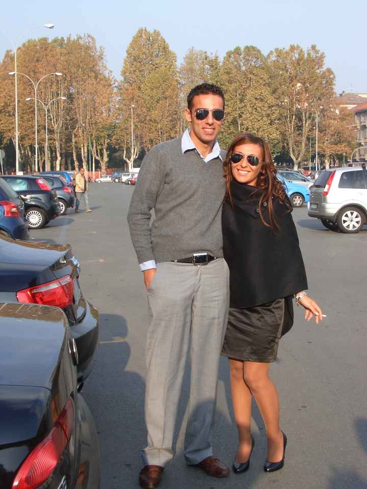 io e il mio amore....