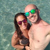 Postate una foto di voi due 👇 - 1