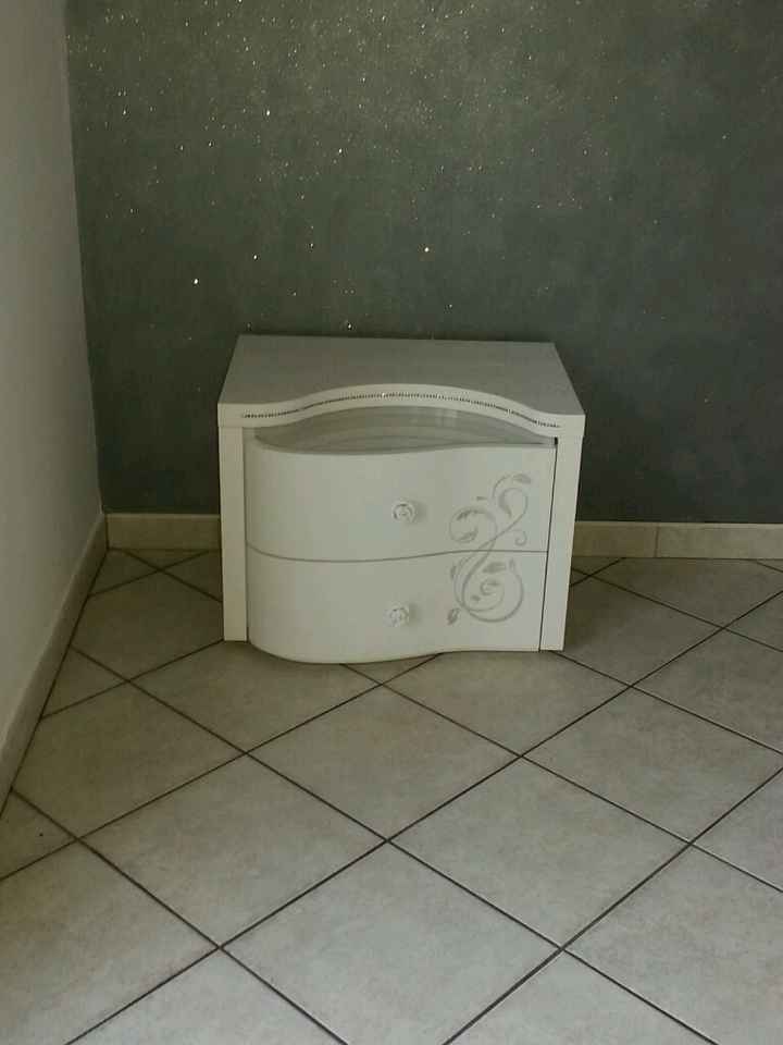 Dramm camera da letto! - 3