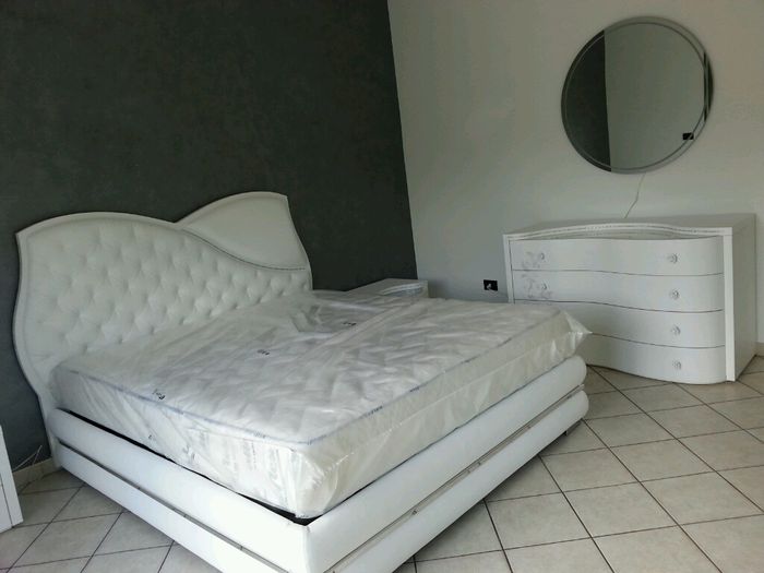 Dramm camera da letto! - 2