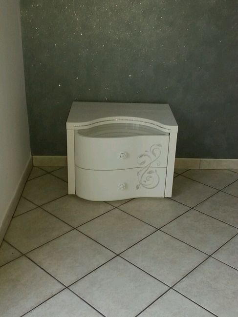 Dramm camera da letto! - 3