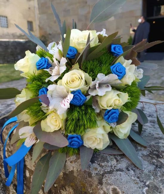 Il vostro bouquet - 1