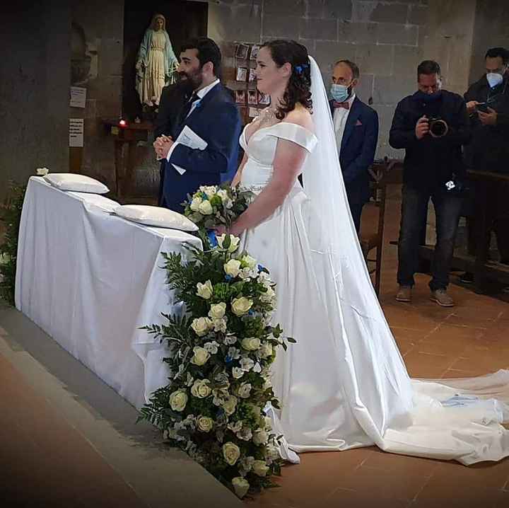 ci siamo Sposatiiii!!!! - 2