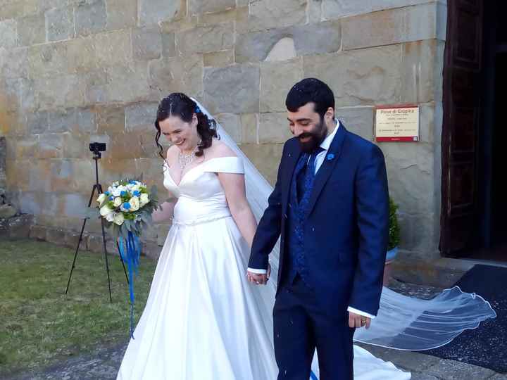 ci siamo Sposatiiii!!!! - 3