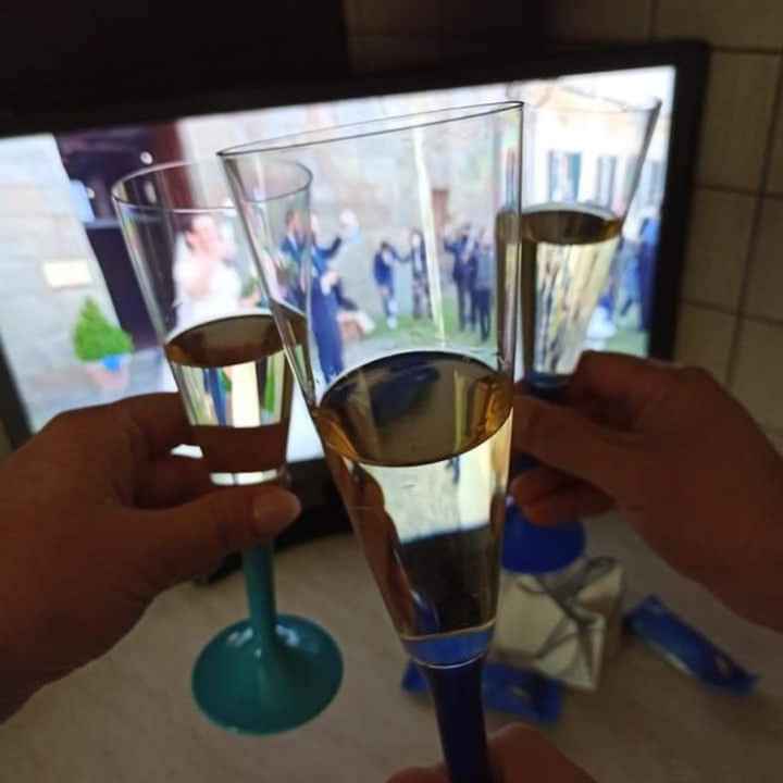 Sposine aprile 2021! - 1