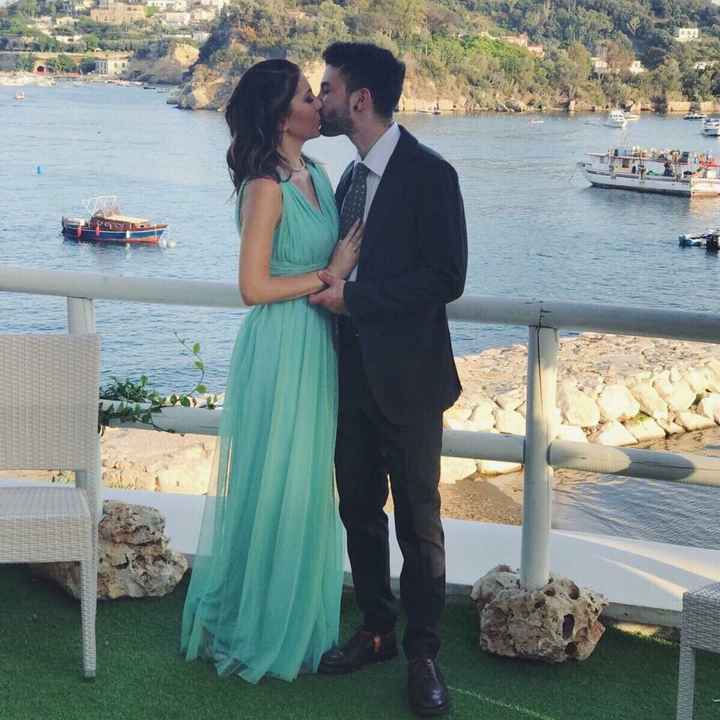 L'ultimo passo per vincere il REGALO di Matrimonio.com - 1