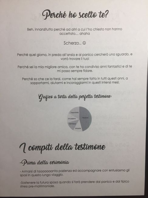  Testimone di nozze - 3