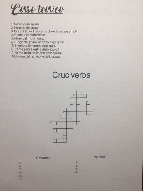  Testimone di nozze - 6