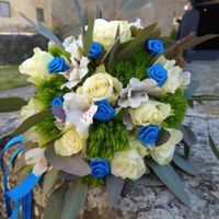 Il vostro bouquet - 1