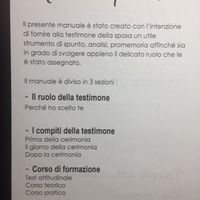  Testimone di nozze - 4