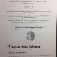  Testimone di nozze - 3