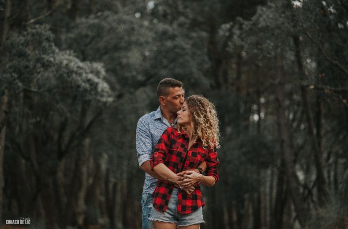 Condividi la vostra foto più bella insieme 📸 25