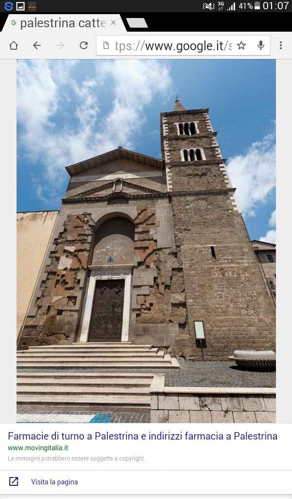 Matrimonio civile nel lazio: quale location avete scelto? - 1