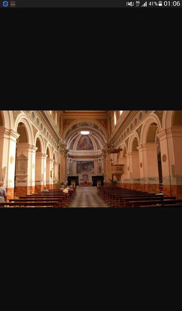 Matrimonio civile nel lazio: quale location avete scelto? - 2