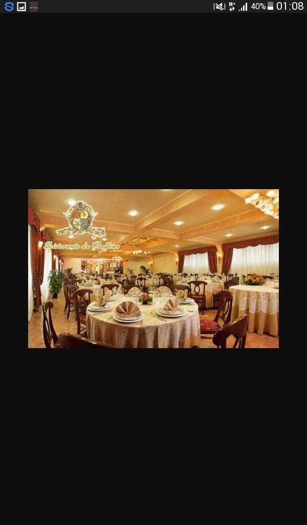 Matrimonio civile nel lazio: quale location avete scelto? - 5