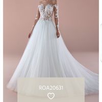 Abiti Nicole 2019 - 1