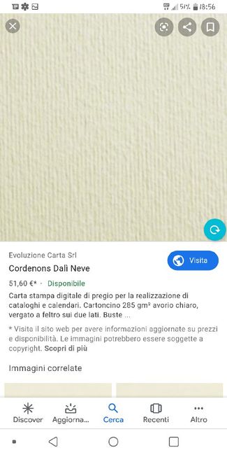 partecipazioni online su vistaprint - 1