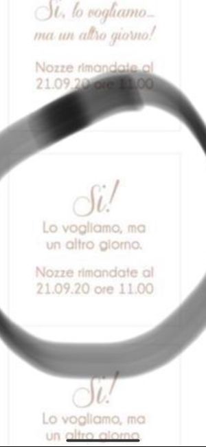 Nuove partecipazioni, cosa scrivere... - 1