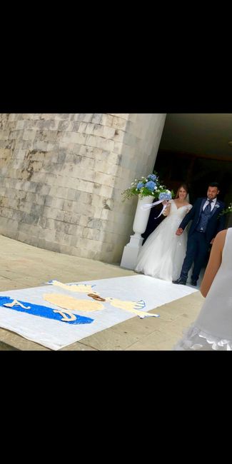 Matrimonio.com e finalmente sposi 📝 - 1