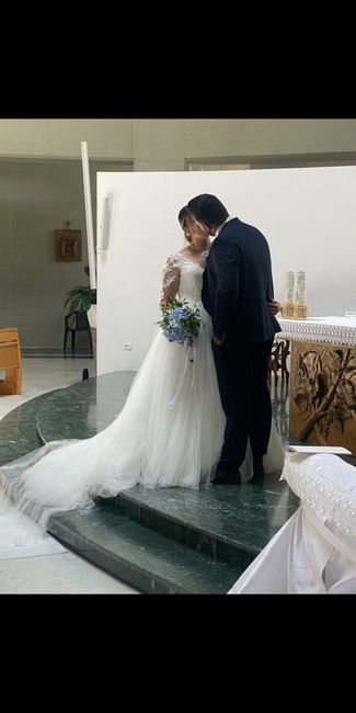 Matrimonio.com e finalmente sposi 📝 2