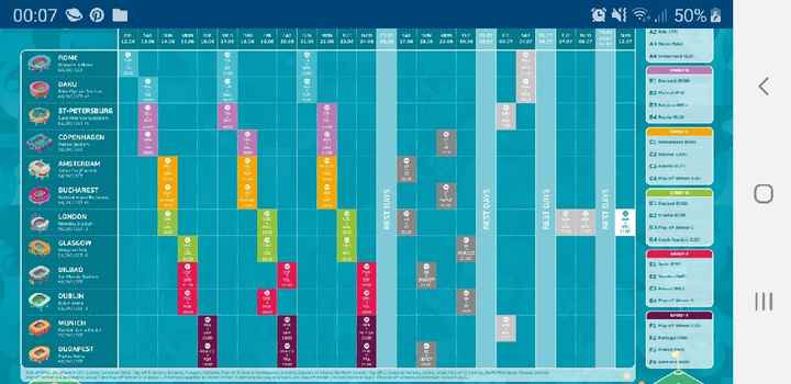 Spose di Giugno/luglio 2020 ##attenzione ## - 1