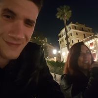 Pubblica la vostra prima foto insieme e l'ultima - 1