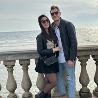 Pubblica la vostra prima foto insieme e l'ultima - 2