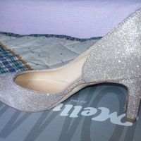 Che sposa sei? - Le scarpe da sposa - 1