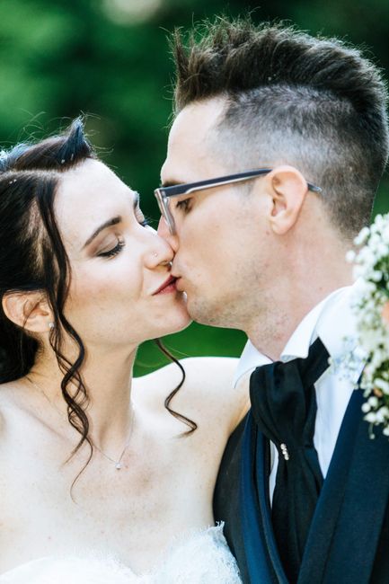 Trucco sposa (foto) - 2