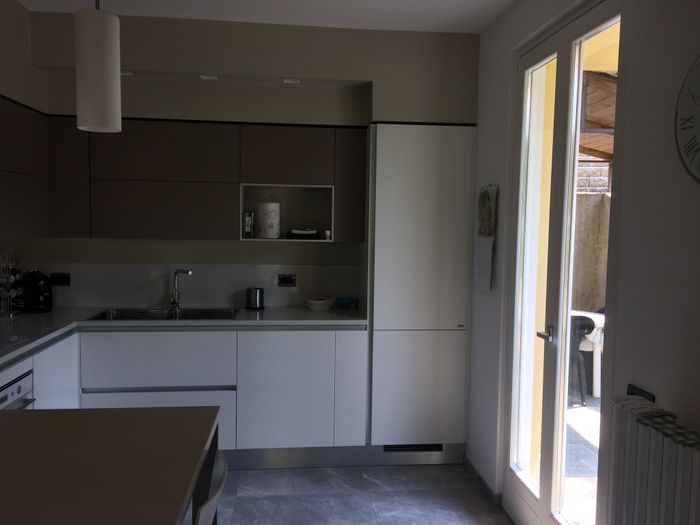 La vostra cucina???? - 1