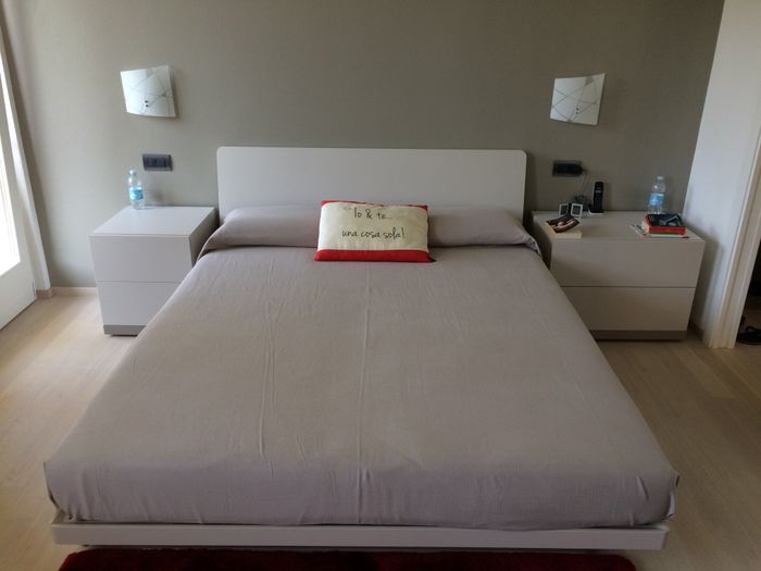 Sposine e le vostre camere da letto?? - 1