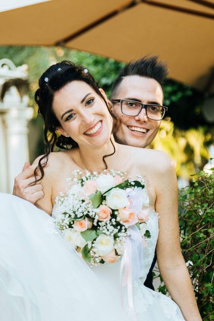 Tema matrimonio - 5